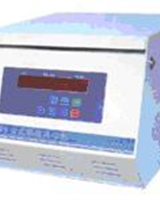 多管架自動(dòng)平衡離心機